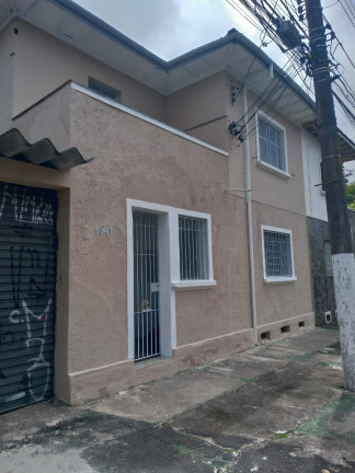 Sobrado com 3 Quartos à Venda, 232 m² em Vila Zat - São Paulo