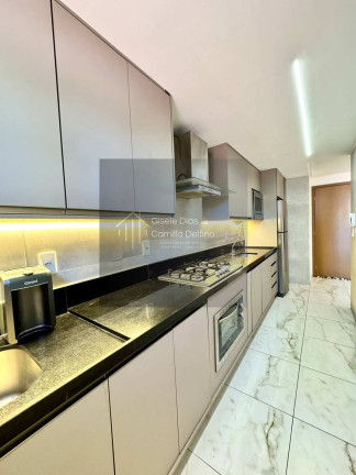Imagem Cobertura com 2 Quartos à Venda, 132 m² em Altiplano Cabo Branco - João Pessoa