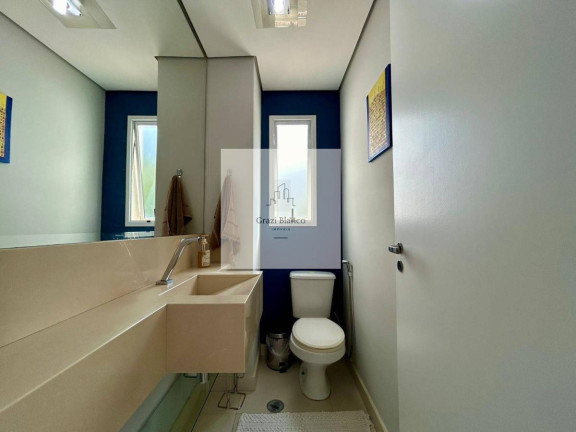Imagem Apartamento com 4 Quartos à Venda, 194 m² em Edifício Lessence - Sorocaba Imagem Apartamento com 4 Quartos à Venda, 194 m² em Edifício Lessence - Sorocaba