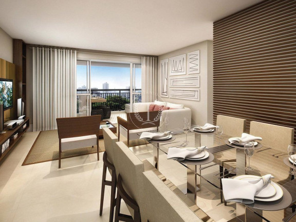 Imagem Apartamento com 2 Quartos à Venda, 68 m² em Picanço - Guarulhos