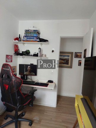 Imagem Apartamento com 3 Quartos à Venda, 61 m² em Vila Homero Thon - Santo André Imagem Apartamento com 3 Quartos à Venda, 61 m² em Vila Homero Thon - Santo André