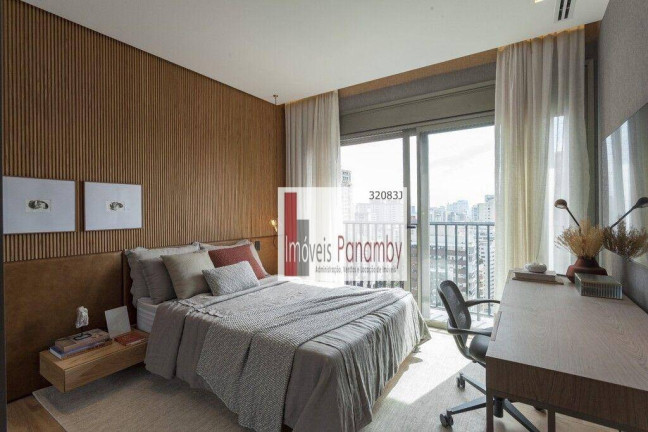 Imagem Apartamento com 3 Quartos à Venda, 229 m² em Jardim Paulistano - São Paulo Imagem Apartamento com 3 Quartos à Venda, 229 m² em Jardim Paulistano - São Paulo