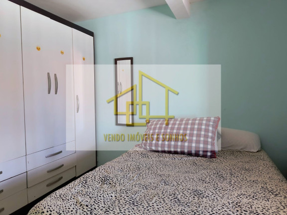 Imagem Casa de Condomínio com 3 Quartos à Venda, 120 m² em Jardim São Bernardo - São Paulo Imagem Casa de Condomínio com 3 Quartos à Venda, 120 m² em Jardim São Bernardo - São Paulo