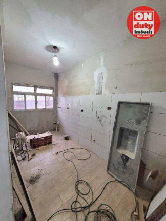 Imagem Apartamento com 2 Quartos à Venda, 47 m² em Castelo - Santos Imagem Apartamento com 2 Quartos à Venda, 47 m² em Castelo - Santos