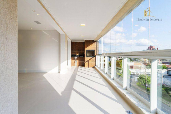 Imagem Apartamento com 4 Quartos à Venda, 158 m² em água Verde - Curitiba