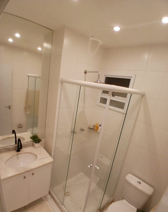 Imagem Apartamento com 3 Quartos à Venda, 61 m² em Tingui - Curitiba