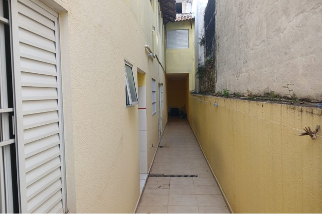 Imagem Casa com 2 Quartos para Alugar, 70 m² em Jardim Mangalot - São Paulo Imagem Casa com 2 Quartos para Alugar, 70 m² em Jardim Mangalot - São Paulo
