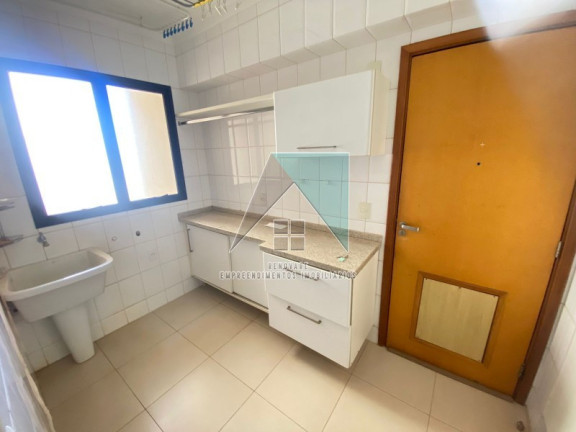 Imagem Apartamento com 5 Quartos para Alugar, 177 m² em Bosque Das Juritis - Ribeirão Preto
