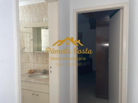 Imagem Apartamento com 1 Quarto à Venda, 45 m² em Enseada - Guarujá Imagem Apartamento com 1 Quarto à Venda, 45 m² em Enseada - Guarujá