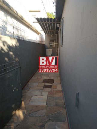 Imagem Casa com 4 Quartos à Venda, 200 m² em Vila Da Penha - Rio De Janeiro Imagem Casa com 4 Quartos à Venda, 200 m² em Vila Da Penha - Rio De Janeiro