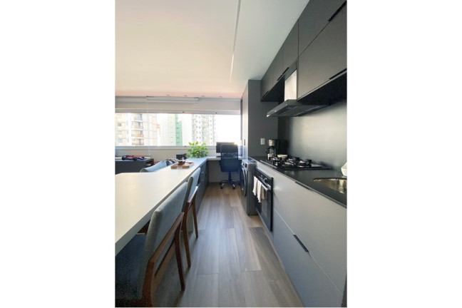 Imagem Apartamento com 1 Quarto à Venda, 35 m² em Saúde - São Paulo Imagem Apartamento com 1 Quarto à Venda, 35 m² em Saúde - São Paulo
