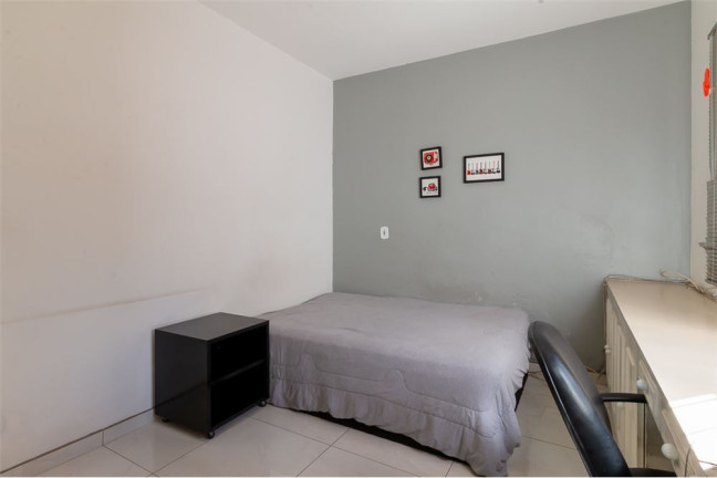 Imagem Apartamento com 4 Quartos à Venda, 191 m² em Higienópolis - São Paulo Imagem Apartamento com 4 Quartos à Venda, 191 m² em Higienópolis - São Paulo