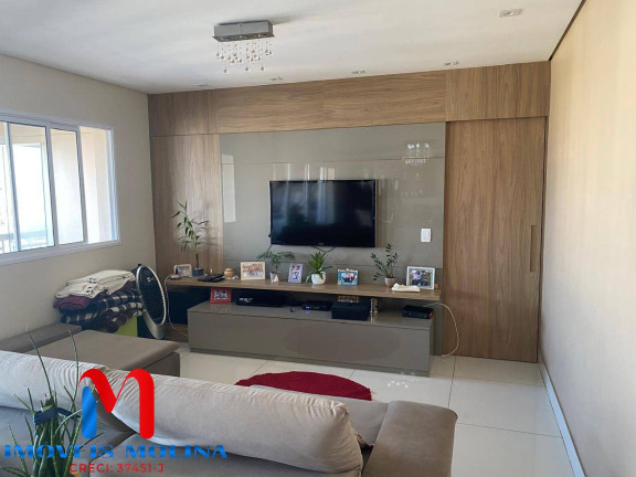 Foto do imóvel Apartamento com 3 Quartos à Venda, 146 m² em Boa Vista - São Caetano Do Sul