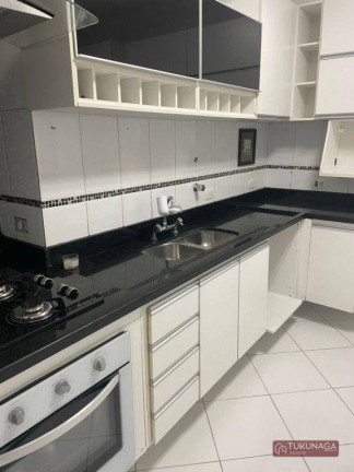 Imagem Sobrado com 3 Quartos à Venda, 185 m² em Jardim Santa Inês - São Paulo Imagem Sobrado com 3 Quartos à Venda, 185 m² em Jardim Santa Inês - São Paulo