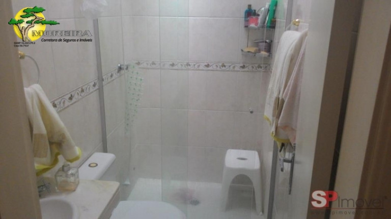 Imagem Casa de Condomínio com 2 Quartos à Venda, 75 m² em Mandaqui - São Paulo Imagem Casa de Condomínio com 2 Quartos à Venda, 75 m² em Mandaqui - São Paulo
