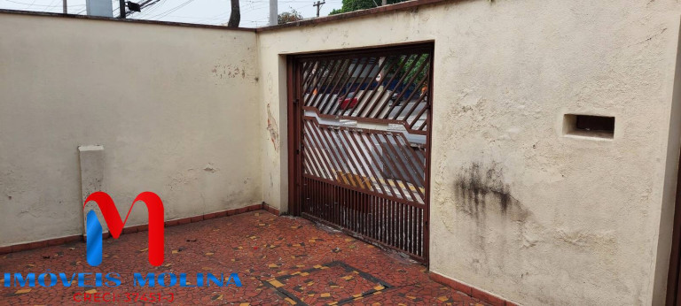 Imagem Casa com 2 Quartos à Venda, 123 m² em Santo Antônio - São Caetano Do Sul