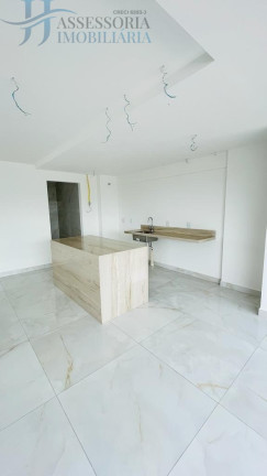 Imagem Apartamento com 3 Quartos para Alugar ou Temporada, 140 m² em Tirol - Natal Imagem Apartamento com 3 Quartos para Alugar ou Temporada, 140 m² em Tirol - Natal