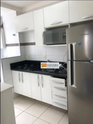 Imagem Apartamento com 2 Quartos à Venda, 52 m² em Jardim Residencial Villa Amato - Sorocaba Imagem Apartamento com 2 Quartos à Venda, 52 m² em Jardim Residencial Villa Amato - Sorocaba