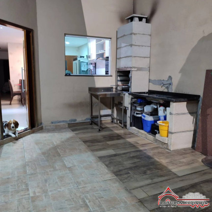 Imagem Casa com 3 Quartos à Venda, 85 m² em Residencial Santa Paula - Jacareí Imagem Casa com 3 Quartos à Venda, 85 m² em Residencial Santa Paula - Jacareí