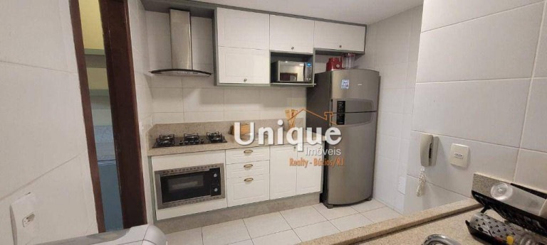 Imagem Casa com 3 Quartos à Venda, 120 m² em Rasa - Cabo Frio Imagem Casa com 3 Quartos à Venda, 120 m² em Rasa - Cabo Frio