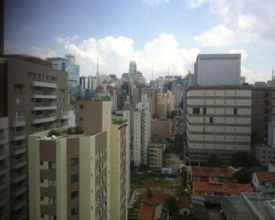 Imagem Apartamento com 1 Quarto à Venda, 35 m² em Bela Vista - São Paulo Imagem Apartamento com 1 Quarto à Venda, 35 m² em Bela Vista - São Paulo