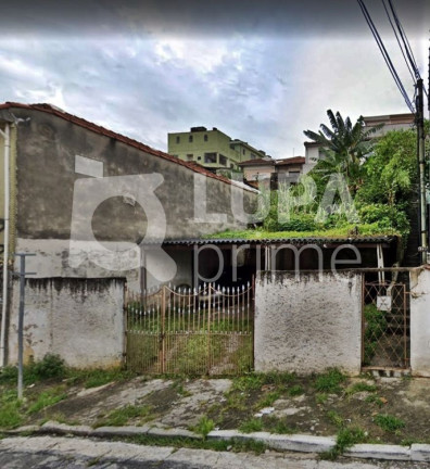 Imagem Terreno à Venda, 410 m² em Vila Guilherme - São Paulo Imagem Terreno à Venda, 410 m² em Vila Guilherme - São Paulo