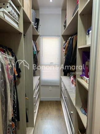Imagem Casa de Condomínio com 3 Quartos à Venda, 375 m² em Betel - Paulínia
