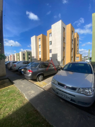 Imagem Apartamento à Venda, 47 m² em Conradinho - Guarapuava Imagem Apartamento à Venda, 47 m² em Conradinho - Guarapuava