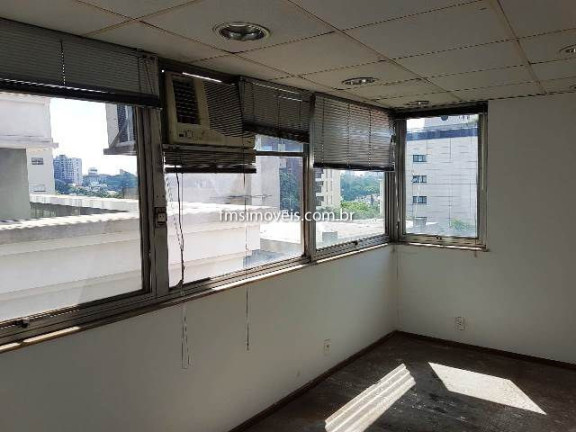 Imagem Imóvel para Alugar, 440 m² em Consolação - São Paulo Imagem Imóvel para Alugar, 440 m² em Consolação - São Paulo