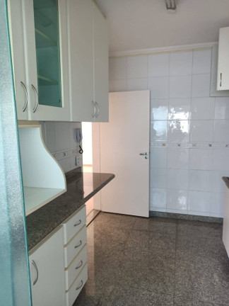 Imagem Apartamento com 2 Quartos à Venda, 71 m² em Vila Gertrudes - São Paulo