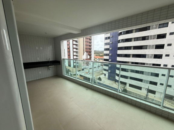 Imagem Apartamento com 3 Quartos à Venda, 140 m² em Tirol - Natal Imagem Apartamento com 3 Quartos à Venda, 140 m² em Tirol - Natal