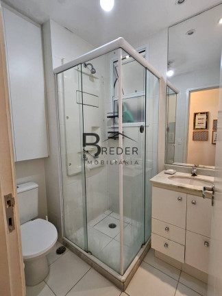 Imagem Apartamento com 3 Quartos para Alugar, 68 m² em Jardim Tupanci - Barueri Imagem Apartamento com 3 Quartos para Alugar, 68 m² em Jardim Tupanci - Barueri