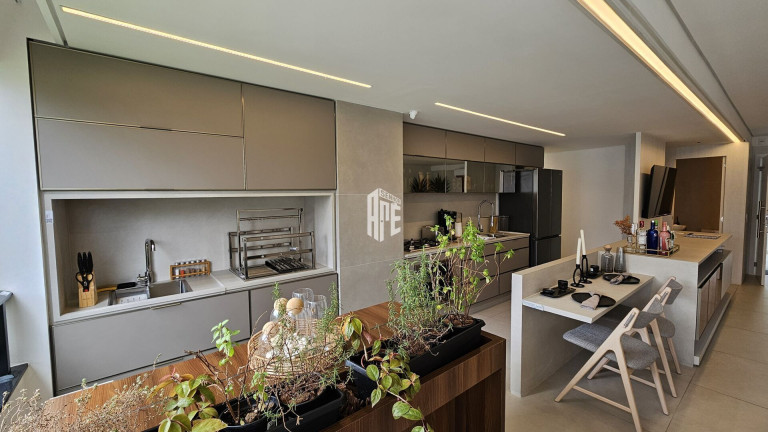 Imagem Apartamento com 3 Quartos à Venda, 85 m² em Vila Assunção - Santo André Imagem Apartamento com 3 Quartos à Venda, 85 m² em Vila Assunção - Santo André