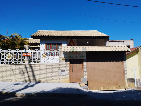 Casa com 2 Quartos à Venda, 162 m² em Nova Pilar - Pilar Do Sul