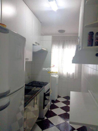 Imagem Apartamento com 2 Quartos à Venda, 49 m² em Cidade São Jorge - Santo André Imagem Apartamento com 2 Quartos à Venda, 49 m² em Cidade São Jorge - Santo André