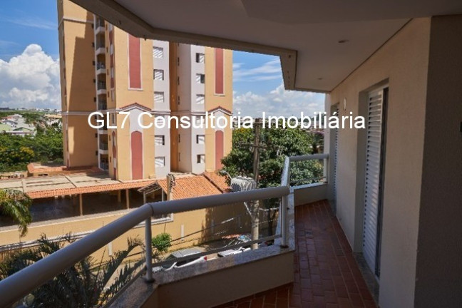 Imagem Apartamento com 2 Quartos à Venda, 112 m² em Jardim Pau Preto - Indaiatuba