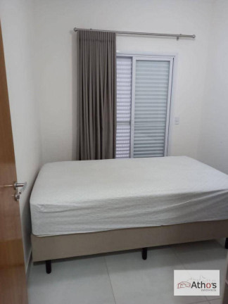 Imagem Casa com 3 Quartos à Venda, 135 m² em Jardins Do Império - Indaiatuba