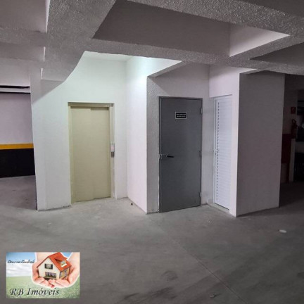 Imagem Apartamento com 2 Quartos à Venda, 46 m² em Campestre - Santo André Imagem Apartamento com 2 Quartos à Venda, 46 m² em Campestre - Santo André