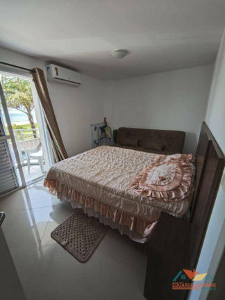 Imagem Apartamento com 1 Quarto à Venda, 59 m² em Massaguaçu - Caraguatatuba