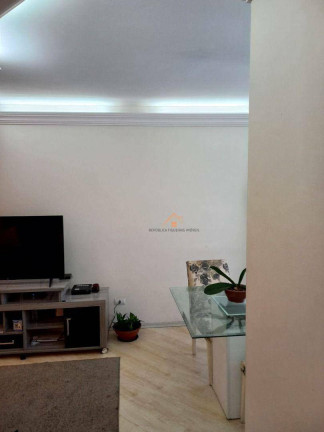 Imagem Apartamento com 3 Quartos à Venda, 69 m² em Jardim Do Estádio - Santo André Imagem Apartamento com 3 Quartos à Venda, 69 m² em Jardim Do Estádio - Santo André