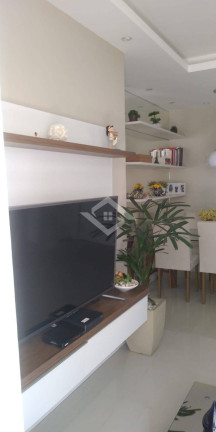 Imagem Apartamento com 2 Quartos à Venda, 70 m² em Recreio Dos Bandeirantes - Rio De Janeiro