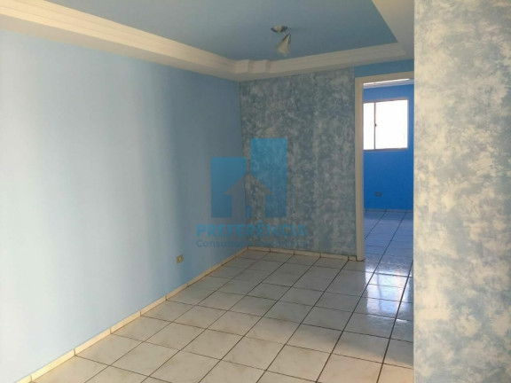 Imagem Apartamento com 2 Quartos à Venda, 50 m² em Estrela - Ponta Grossa