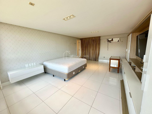 Imagem Apartamento com 5 Quartos à Venda, 426 m² em Jardim Oceania - João Pessoa