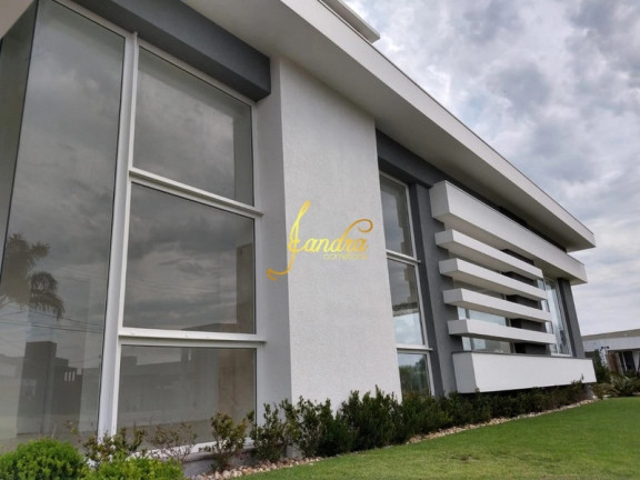 Imagem Casa de Condomínio com 4 Quartos à Venda, 277 m² em Noiva Do Mar - Xangri-la