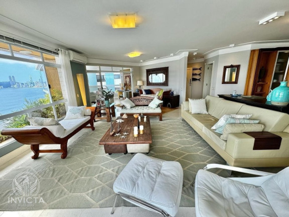 Imagem Apartamento com 4 Quartos à Venda, 373 m² em Barra Norte - Balneário Camboriú Imagem Apartamento com 4 Quartos à Venda, 373 m² em Barra Norte - Balneário Camboriú