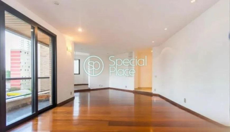 Imagem Apartamento com 4 Quartos à Venda, 230 m² em Moema Pássaros - São Paulo