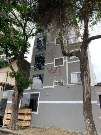 Imagem Apartamento com 2 Quartos à Venda, 24 m² em Itaquera - São Paulo