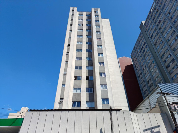 Imóvel à Venda, 13 m² em Centro - Curitiba