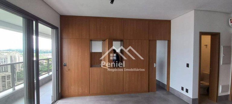 Imagem Loft com 1 Quarto para Alugar, 56 m² em Jardim Botânico - Ribeirão Preto Imagem Loft com 1 Quarto para Alugar, 56 m² em Jardim Botânico - Ribeirão Preto