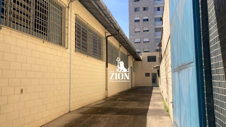 Imagem Galpão à Venda, 670 m² em Santana - São Paulo Imagem Galpão à Venda, 670 m² em Santana - São Paulo